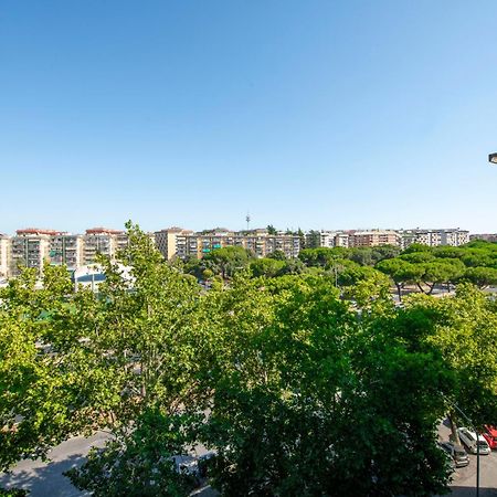 San Paolo Home روما المظهر الخارجي الصورة