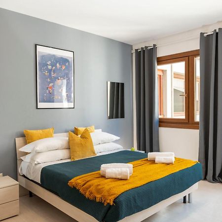 San Paolo Home روما المظهر الخارجي الصورة