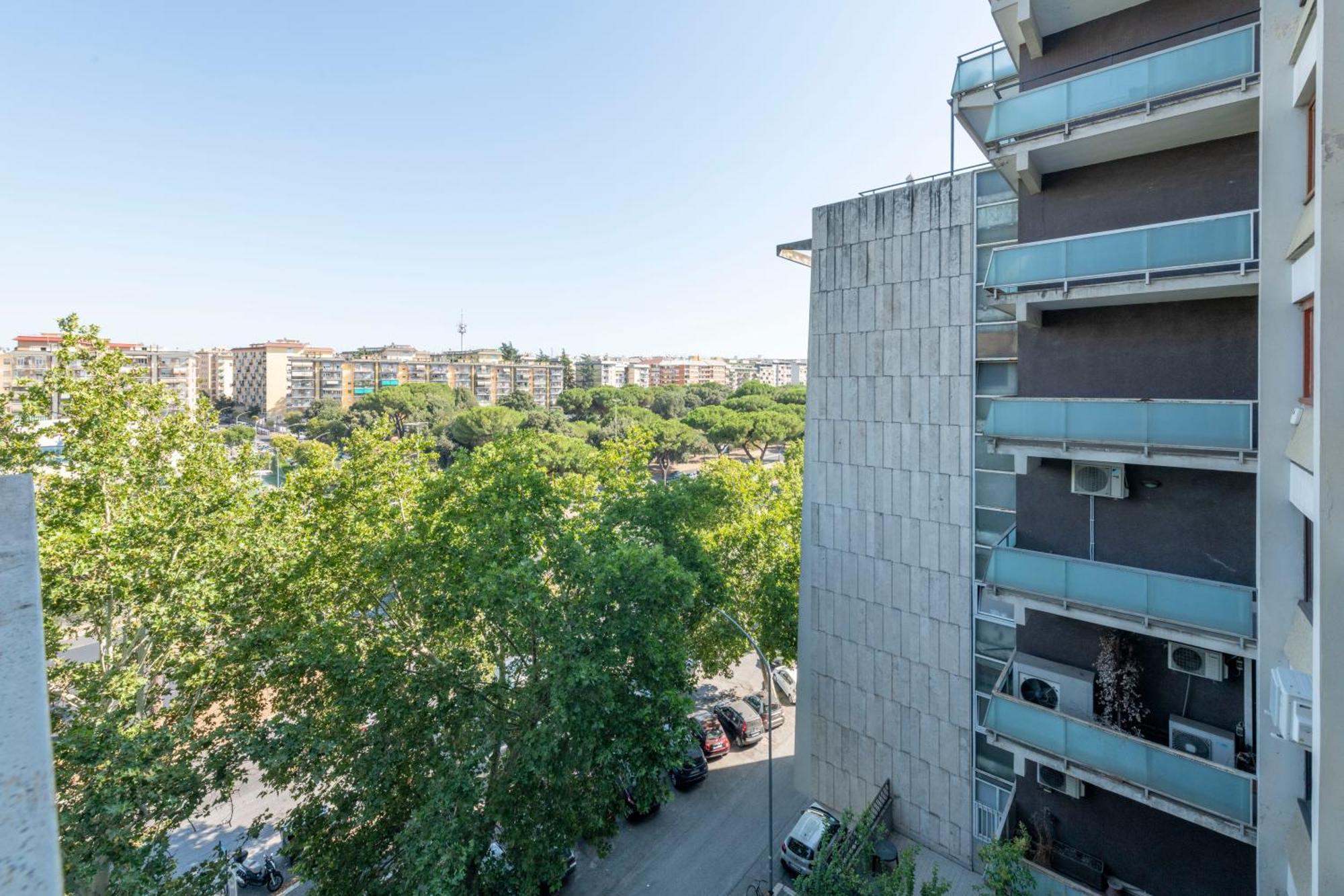 San Paolo Home روما المظهر الخارجي الصورة