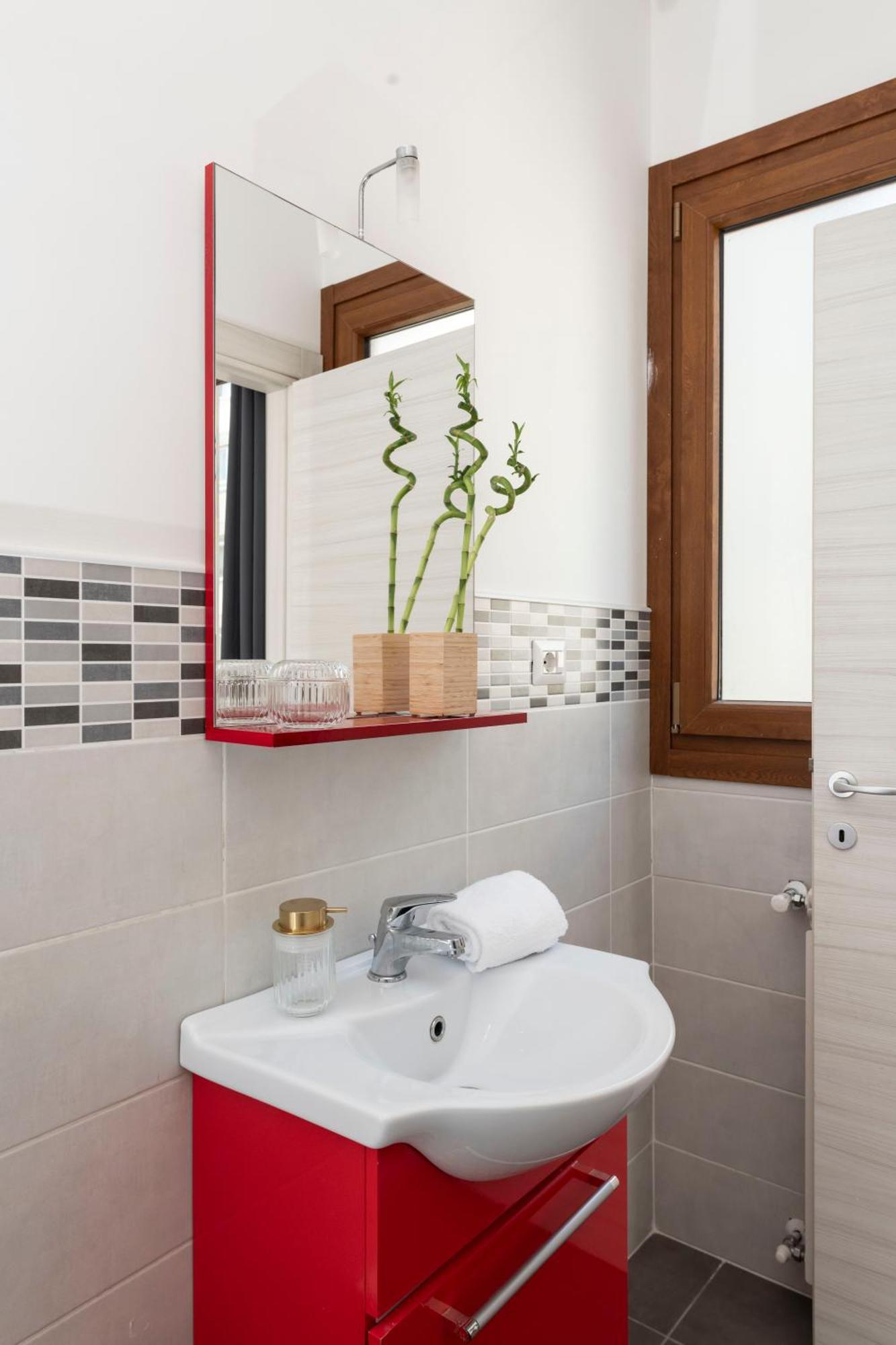 San Paolo Home روما المظهر الخارجي الصورة